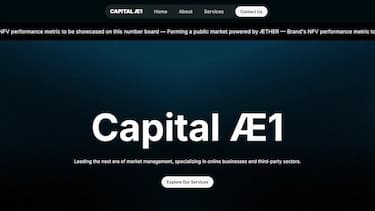 Capital Aether